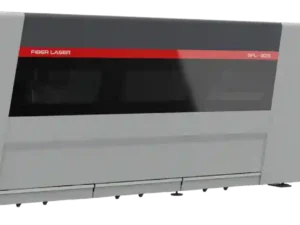 Taglio Laser Dener modello GFL Potenza 6 Kw