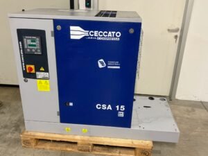 Compressore CECCATO CSA 15 13BAR