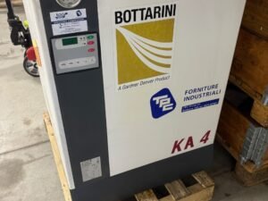 Compressore BOTTARINI KA4
