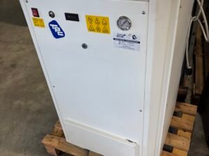 Compressore IES DENTAL DRY SLC 30 C4