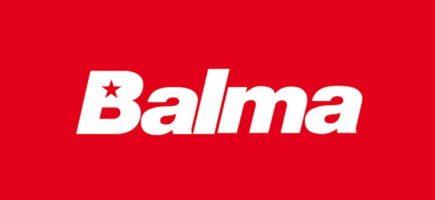 BALMA