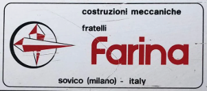 Farina