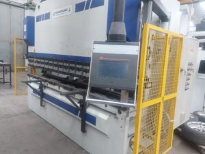 Pressa Piegatrice Idraulica Novastimec SHP 3300x130 Ton