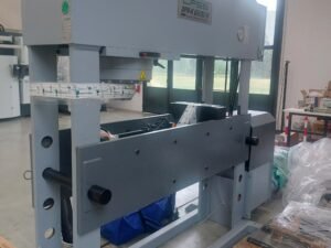 Pressa da Officina LFSS 1570x150 Ton